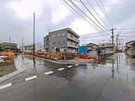 埼玉県上尾市大字平方：物件画像