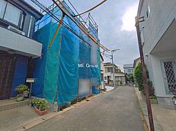 外観の画像
