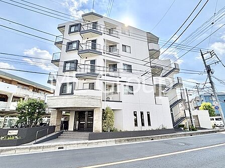 2路線利用可能で交通アクセス良好!
