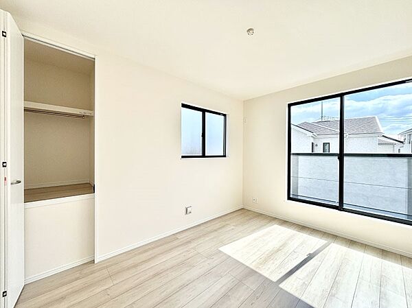 子供部屋