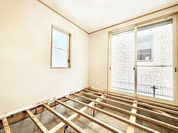 子供部屋の画像