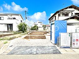 グラファーレ さいたま市見沼区大谷 23期 全1棟