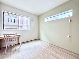 子供部屋の画像