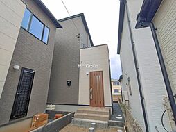 北足立郡伊奈町寿4丁目 新築一戸建て 全2棟