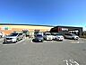 周辺：スーパー 700m 西友東久留米店