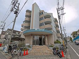 ダイアパレスグランデューロ板橋壱番館