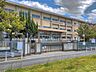 周辺：小学校 350m 松戸市立小金北小学校