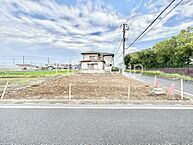 埼玉県さいたま市西区大字中野林：物件画像