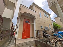 足立区花畑7丁目 中古一戸建て