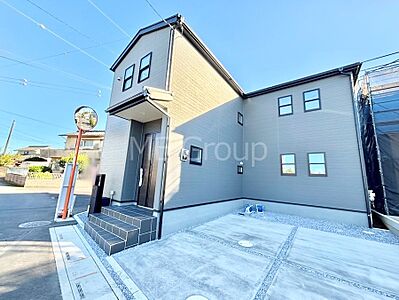 外観:洗練された外観、上質な住空間が広がる室内は永く安心して過ごせる住居です。 外観:洗練された外観、上質な住空間が広がる室内は永く安心して過ごせる住居です。