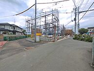 埼玉県さいたま市西区大字二ツ宮：物件画像