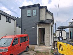 松戸市中金杉4丁目 新築一戸建て 全13棟