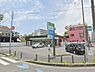 周辺：コンビニ 400m ファミリーマート新松戸六丁目店