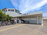 周辺：駅 560m 東武鉄道「花崎」駅