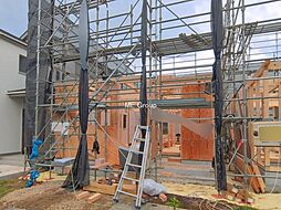 伊奈町栄1丁目 新築一戸建て 全10棟