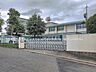 周辺：中学校 800m 松戸市立栗ケ沢中学校