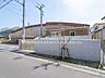 周辺：幼稚園・保育園 1020m 第二保育園
