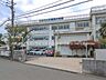 周辺：小学校 800m 川越市立大東西小学校