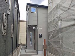 松戸市西馬橋相川町 新築一戸建て 全1棟