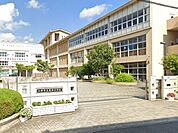 小学校 600m 三郷市立新和小学校