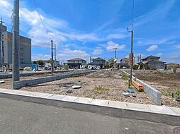 宮代町川端 新築一戸建て 全14棟