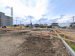 宮代町川端 新築一戸建て 全14棟