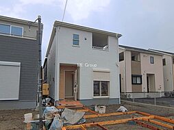 宮代町川端 新築一戸建て 全14棟