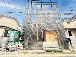 グラファーレ 久喜市葛梅 4期 全1棟