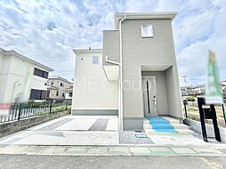越谷市宮本町4丁目 2期 新築一戸建て 全1棟