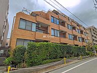 東京都北区赤羽西6丁目：物件画像