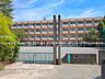 周辺：小学校 600m さいたま市立大谷小学校