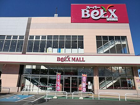 スーパー 1100m スーパーベルクス 浦和南店