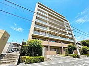 溢れる陽光でご家族の笑顔も輝く
