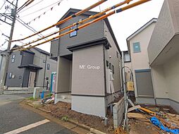 外観の画像