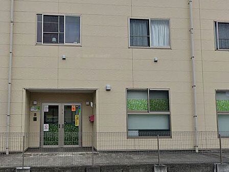 幼稚園・保育園 400m こもれび保育園 扇園