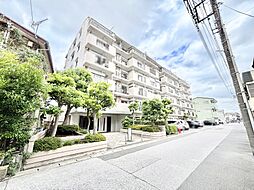 朝日プラザ川口前川