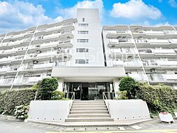 越谷ファミリータウンA棟