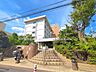 周辺：病院 560m 蕨市立病院
