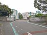 周辺：小学校 850m 川口市立木曽呂小学校