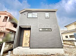 川越市今福 1期 新築一戸建て 全1棟