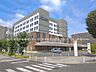 周辺：病院 2870m さいたま北部医療センター