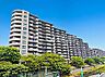 外観：ここから始まる新生活を応援いたします！