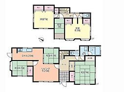 宮代町和戸 中古戸建て