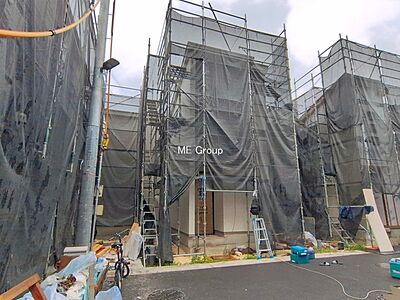 外観 外観