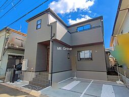 三郷市寄巻 新築一戸建て 全1棟