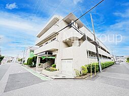 川口芝パーク ホームズ