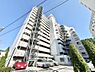 外観：溢れる陽光でご家族の笑顔も輝く 
