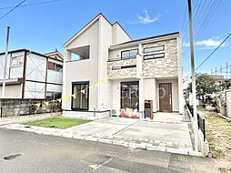 草加市新里町 新築一戸建て 全2棟
