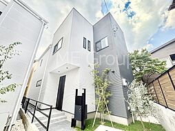 さいたま市南区大谷口 6期 新築一戸建て 全3棟