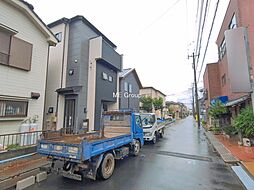 外観の画像